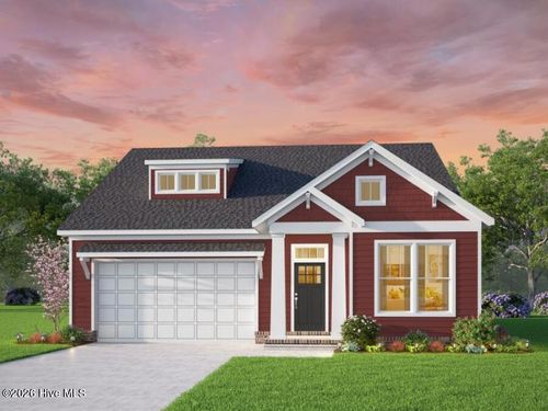 Mm Bailey (Cassell Model) Circle, Shawboro, NC, 27973 | Card Image