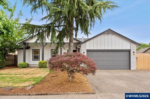 4397 Glencoe St Ne, Salem, OR, 97301-1925 | Card Image