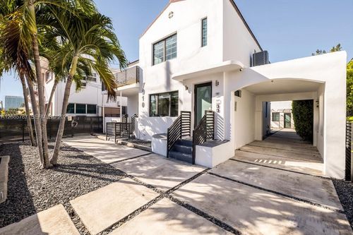 7910 Byron Ave, Miami Beach, FL, 33141-1998 | Card Image