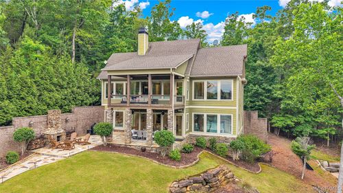 767 Old Still Rd, Dadeville, AL, 36853-5397 | Card Image