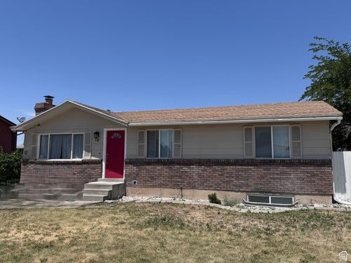54 300, Orem, UT, 84058-5462 | Card Image