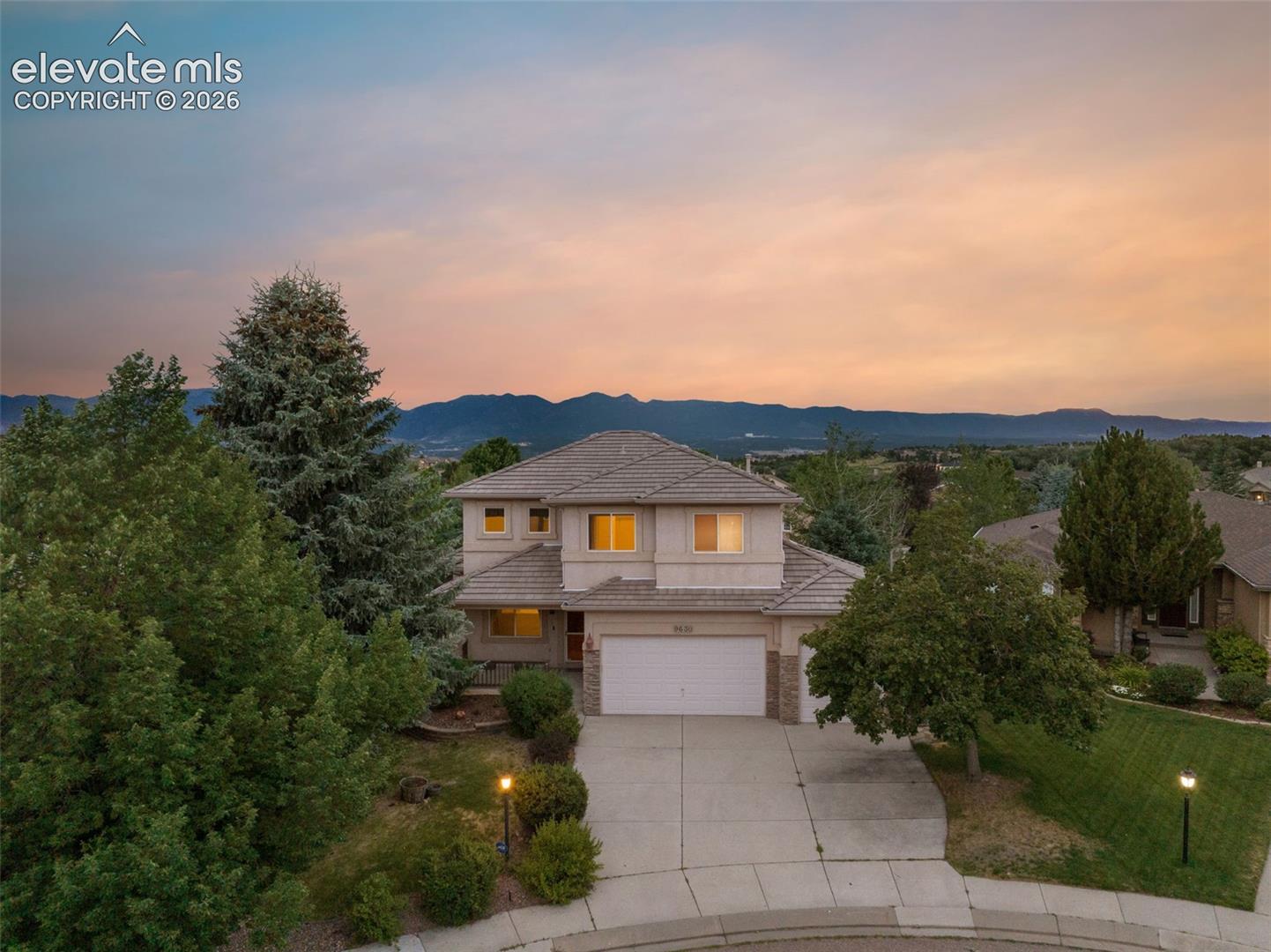 Residential in Colorado Springs