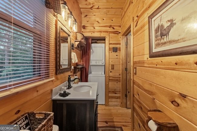 300 Ridgecrest Dr, House other with 2 bedrooms, 2 bathrooms and null parking in Blue Ridge GA | Image 16
