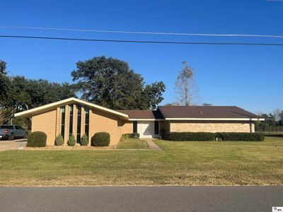 2103 Lanier Drive, House other with 3 bedrooms, 2 bathrooms and null parking in Winnsboro LA | Image 1