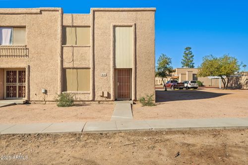 8414 N 32nd Ave, Phoenix, AZ, 85051-6001 | Card Image