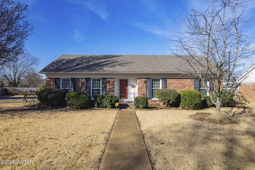 81 Vega Drive, Jackson, TN, 38305 | Card Image