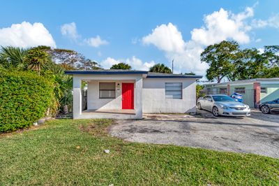 540 W 1st Street, Home with 0 bedrooms, 0 bathrooms and null parking in Riviera Beach FL | Image 2