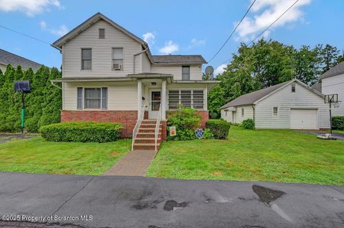 146 Hudson St, Jessup, PA, 18434-1115 | Card Image