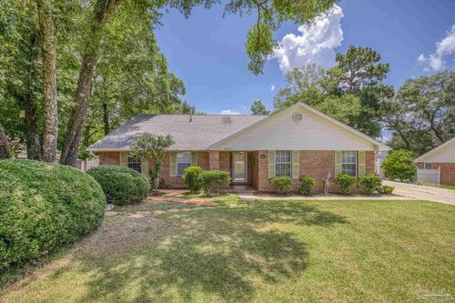5577 Shadow Grove Blvd, Pensacola, FL, 32526-1047 | Card Image