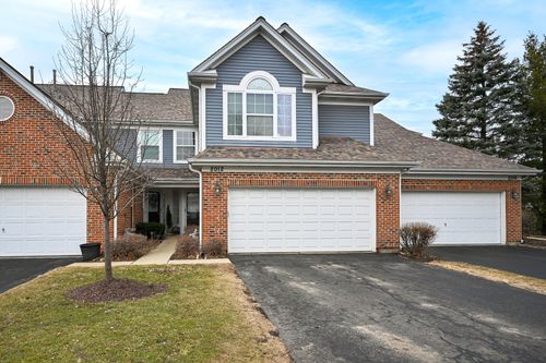 2012-2012 N Silver Lake Rd, Arlington Heights, IL, 60004-8202 | Card Image