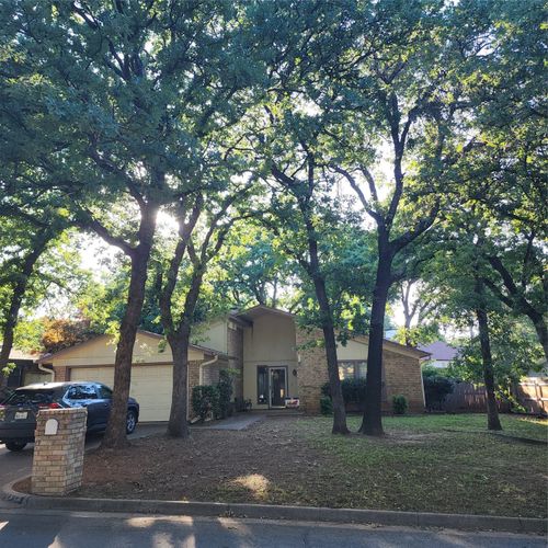 4515 Indian Oaks Trl, Arlington, TX, 76017-3144 | Card Image