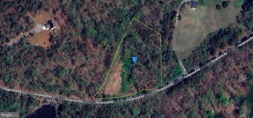 2186 Fairground Rd, Maidens, VA, 23102-2335 | Card Image