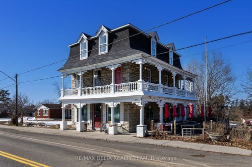 2607 Old Montreal Rd, Cumberland, ON, K4C1A2 | Card Image