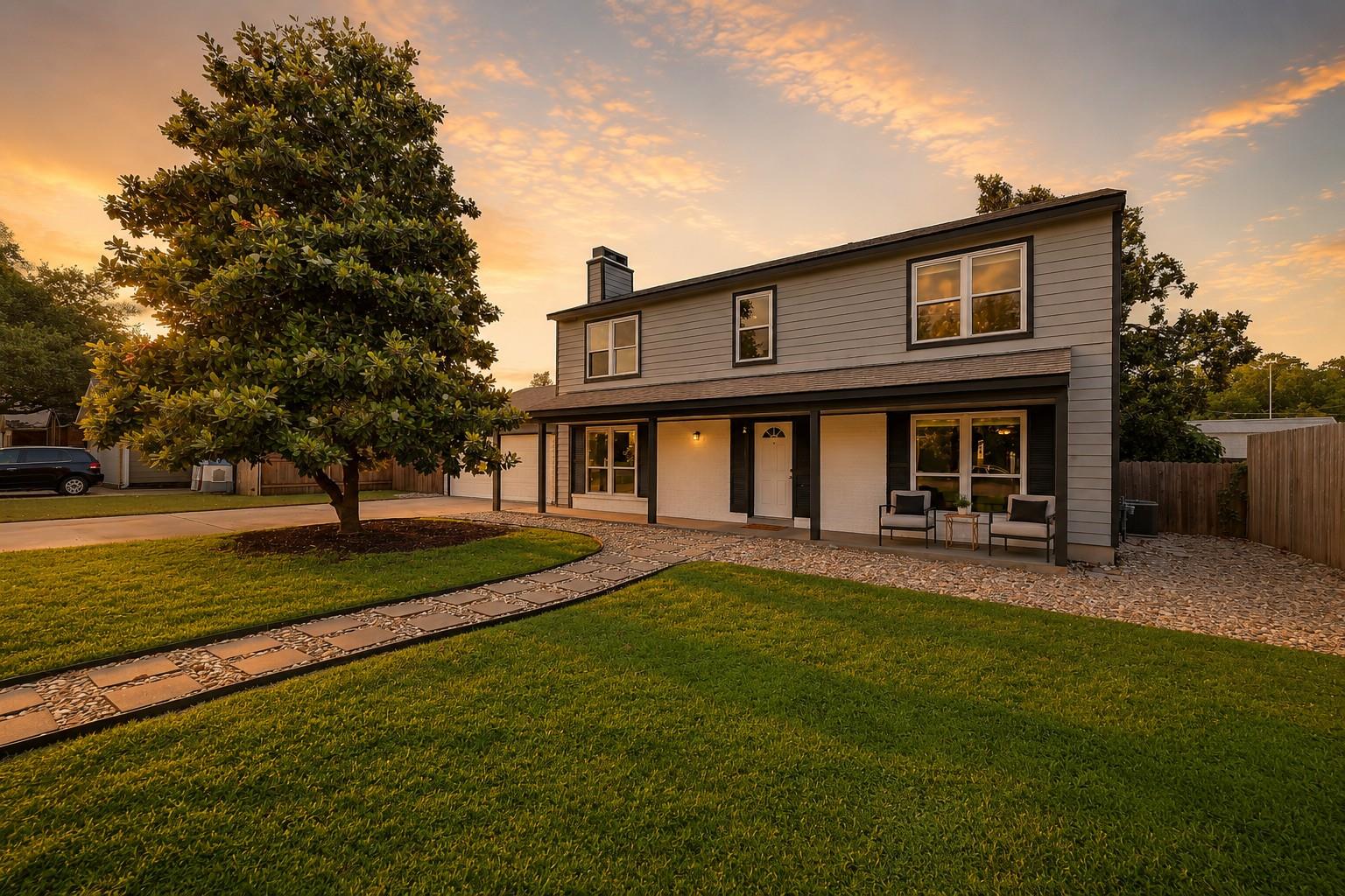 Residential in Round Rock 3