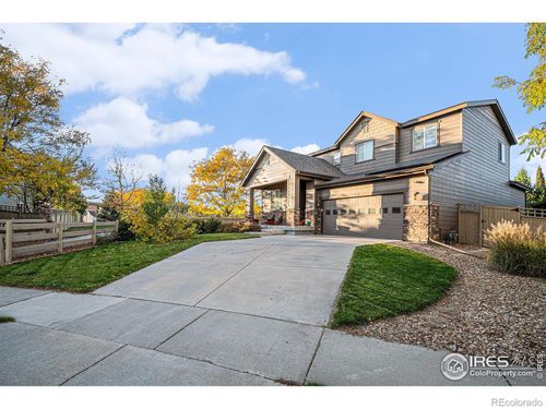 3802 Wild Elm Way, Fort Collins, CO, 80528-6901 | Card Image