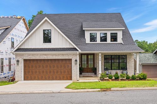 6708 Rockwood Rd, Little Rock, AR, 72207-1819 | Card Image