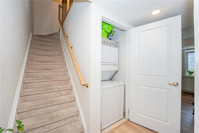 306 - 1070 Progress Ave, House attached with 2 bedrooms, 2 bathrooms and 1 parking in Toronto ON | Image 21