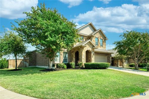 4220 Woodhaven Trail, Round Rock, TX, 78665 | Card Image