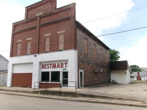 70 N Payson, Denver, IN, 46926-2100 | Card Image