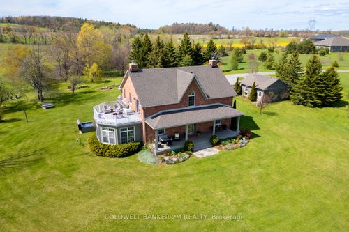 268 Leach Rd, Roseneath, ON, K0K2X0 | Card Image