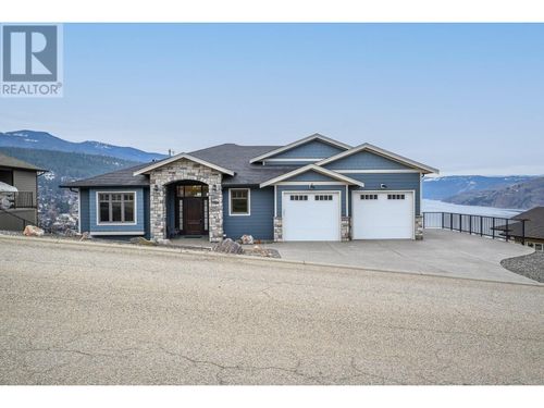 8891 Braeburn Dr, Coldstream, BC, V1B3W8 | Card Image