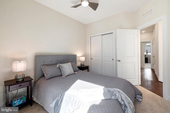 427 Nottoway Walk, Townhouse with 4 bedrooms, 5 bathrooms and null parking in ALEXANDRIA VA | Image 33