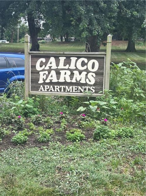 11337 Calico Dr, Kansas City, MO, 64137-2217 | Card Image