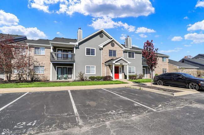 APT-205 - 12588 Tennyson Ln, Condo with 2 bedrooms, 2 bathrooms and null parking in Carmel IN | Image 44