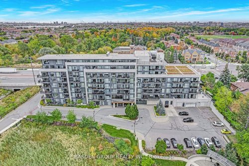 705-4700 Highway 7 Road, Vaughan, ON, L4L0B4 | Card Image