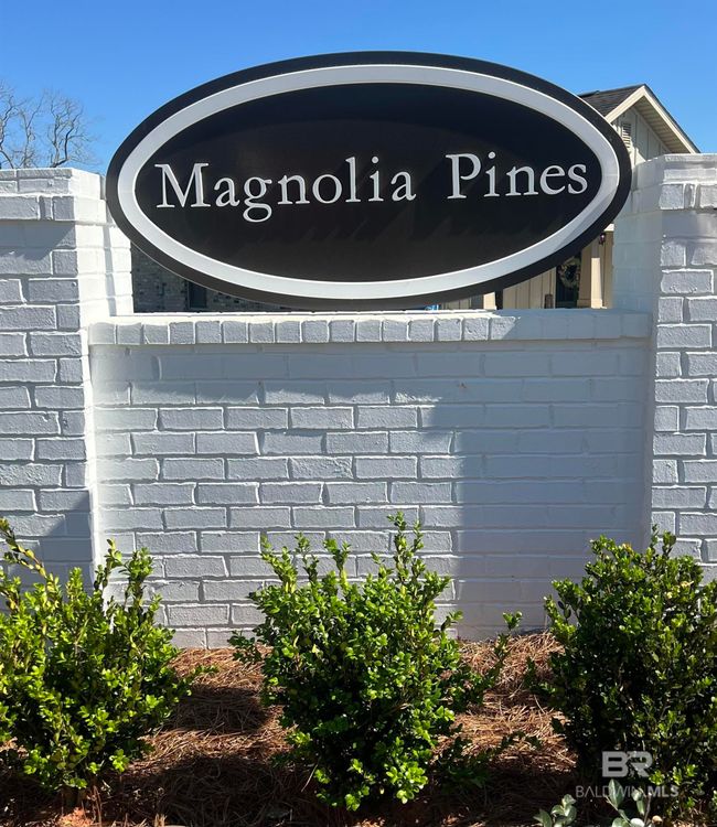 13720 Shea Cir, House other with 4 bedrooms, 2 bathrooms and null parking in Foley AL | Image 37
