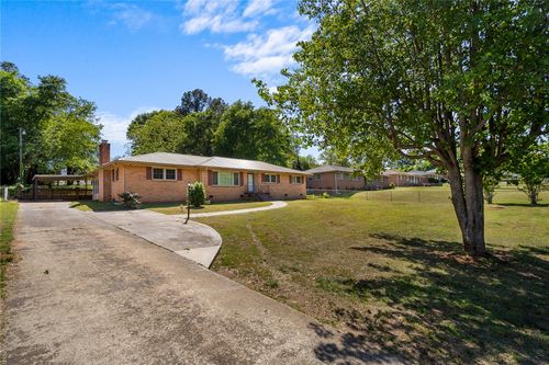 412 Brook Forest Dr, Anderson, SC, 29621-7208 | Card Image