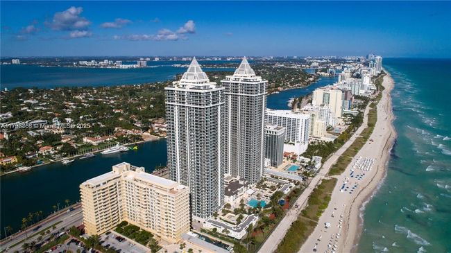 APT-1008 - 4779 Collins Ave, Condo with 3 bedrooms, 2 bathrooms and null parking in Miami Beach FL | Image 34