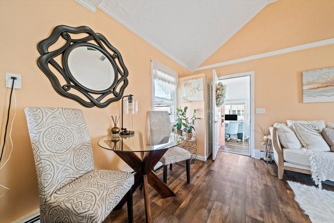 12 Moreland Ave, House other with 2 bedrooms, 1 bathrooms and 2 parking in Hull MA | Image 12
