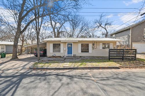 b-4530 Avenue D, Austin, TX, 78751 | Card Image