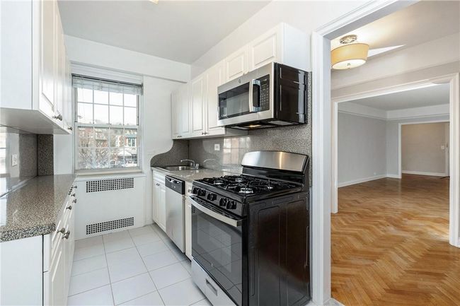 APT-2J - 45 Popham Rd, Condo with 1 bedrooms, 1 bathrooms and null parking in Scarsdale NY | Image 9