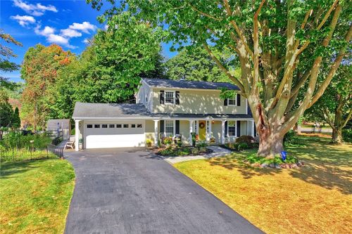 1116 Brown Dr, Webster, NY, 14580-8722 | Card Image