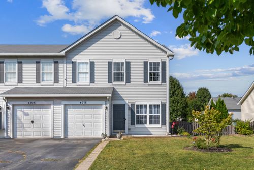 4311 Cummins St, Plano, IL, 60545-2225 | Card Image