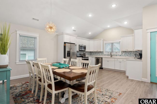 1410 Hill St, House other with 4 bedrooms, 3 bathrooms and null parking in Kill Devil Hills NC | Image 13