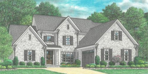 9614 Grays Valley Cv, Cordova, TN, 38018-7963 | Card Image