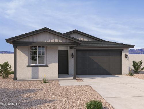 7407 S 47th Drive, Laveen, AZ, 85339 | Card Image