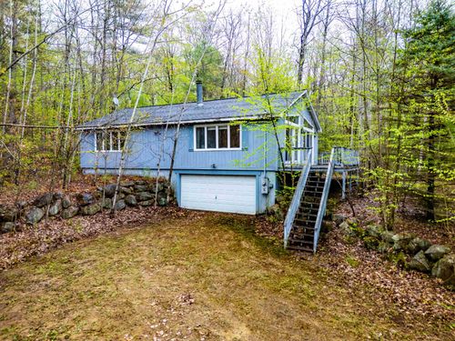 11 Jennifers Path, Moultonborough, NH, 03254-4159 | Card Image