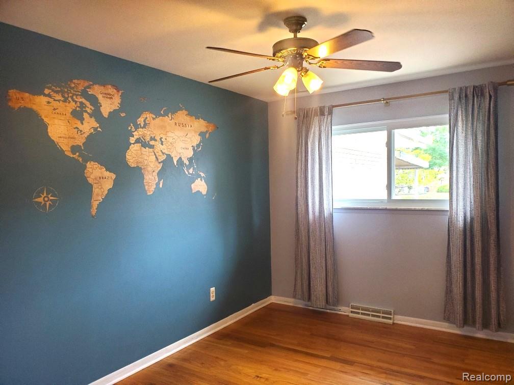 Residential Lease in Sterling Heights 5
