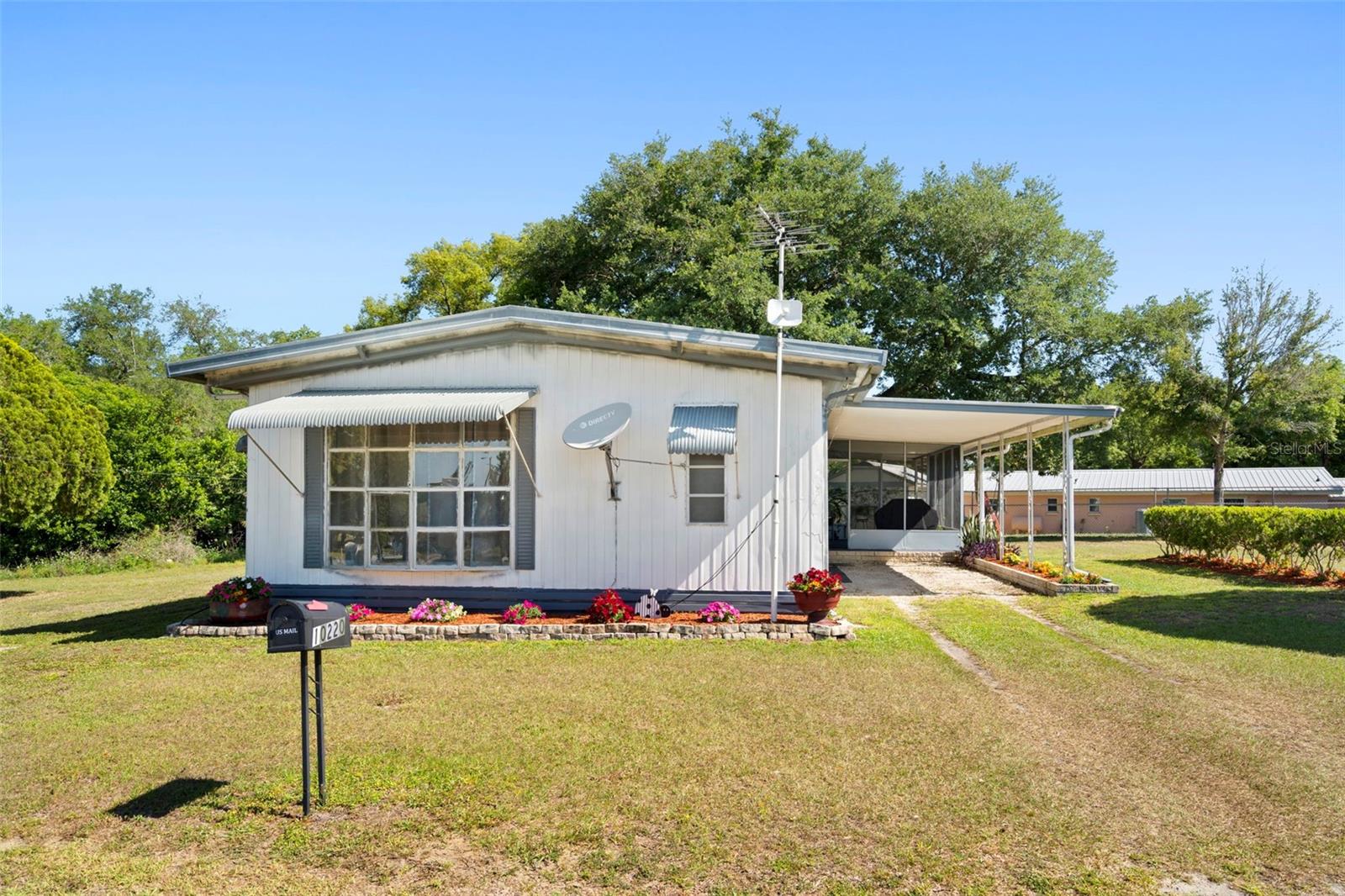 Residential in DADE CITY 4