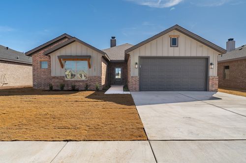 705 E 14th St, Wolfforth, TX, 79382-2002 | Card Image