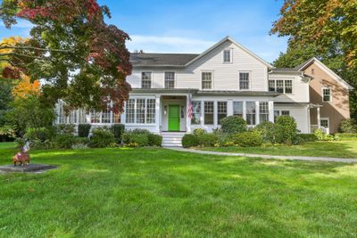 173 Middlesex Road, House other with 6 bedrooms, 6 bathrooms and null parking in Darien CT | Image 1