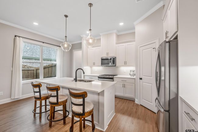 137 Sides Blvd, House other with 4 bedrooms, 3 bathrooms and null parking in Bullard TX | Image 7