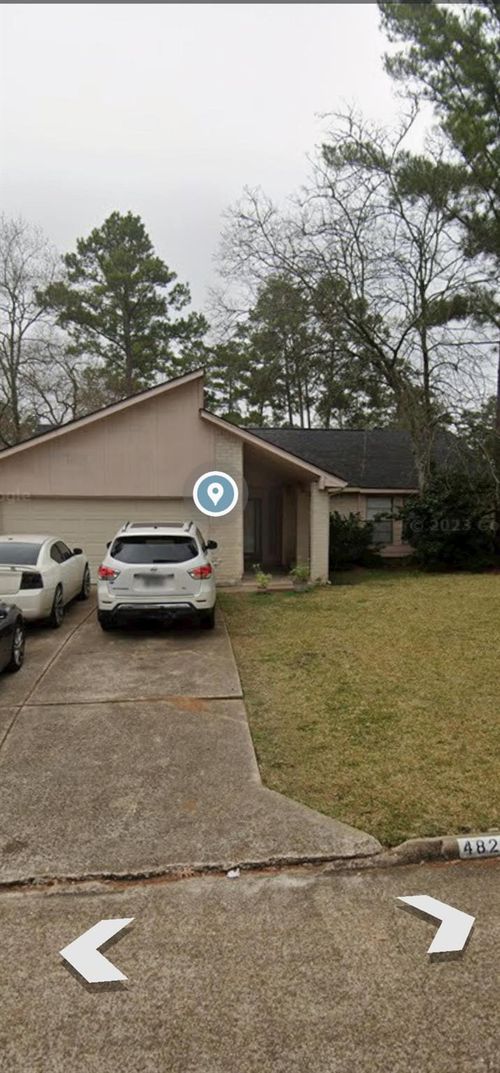 4827 Glendower Dr, Spring, TX, 77373-6963 | Card Image