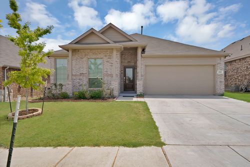 3101 Paruament Dr Drive, Denton, TX, 76204 | Card Image