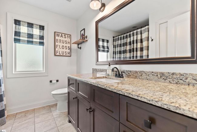 18 Sudbury Pl, House other with 4 bedrooms, 5 bathrooms and 3 parking in Greer SC | Image 37