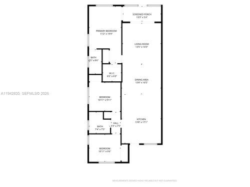 apt-1-453 Lakeview Dr, Weston, FL, 33326-2485 | Card Image